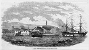 DEVONPORT