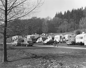 Devonshire Caravan Park
