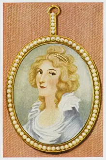 Devonshire / Eliz Foster