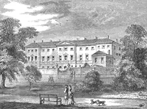Devonshire House