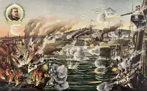 Deweys victory