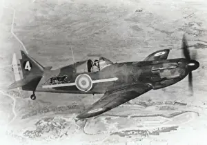 Dewoitine D-520