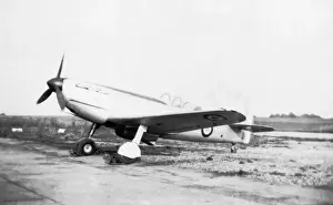 Dewoitine D-520