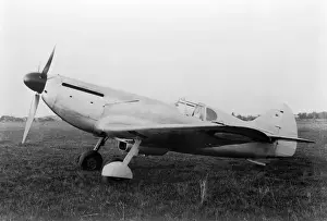 Dewoitine D-520