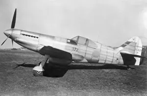 Dewoitine D-520