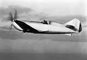 Dewoitine D-520