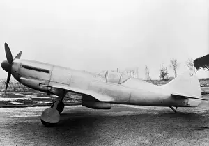 Dewoitine D-520