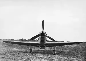 Dewoitine D-520