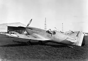 Dewoitine D-520