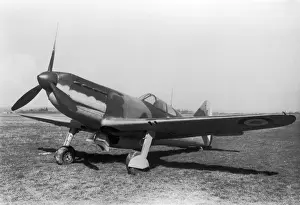 Dewoitine D-520