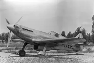 Dewoitine D-520