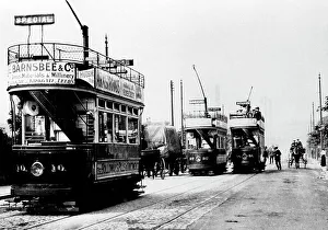 Dewsbury - Savile Road