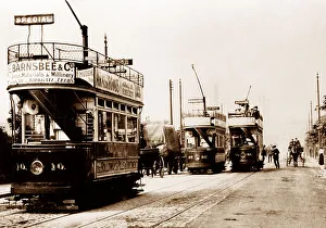 Dewsbury - Savile Road