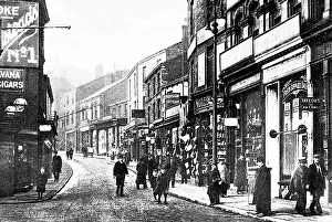 Dewsbury - Westgate