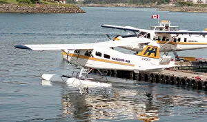 DHC-2 Beaver C-FOCY - 204