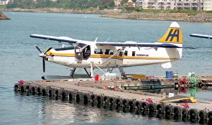 DHC-3T Vazar Turbine Otter C-GVNL - 304