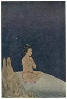 Dhruva & Pole Star