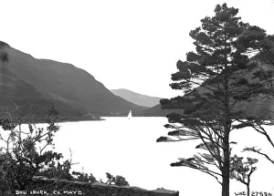 Dhu Lough, Co. Mayo