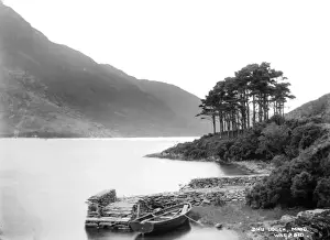 Dhu Lough, Mayo