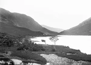 Dhu Lough, Mayo