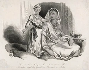 Annexation Gallery: Dhuleep Singh