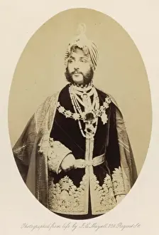 Dhuleep Singh
