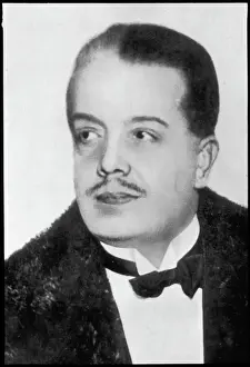 1872 Prints: Diaghilev Photo Sacha