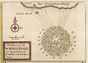 Diagram of a Whirlpool