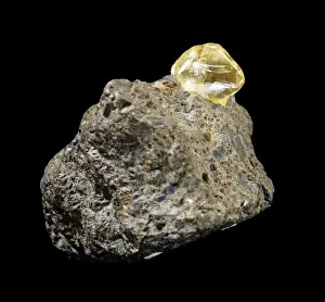 Carbon Prints: Diamond