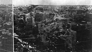 Diamond field, Cape of Good Hope Diamond field, Cape of Good Hope