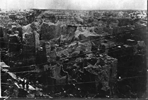 Diamond fields, Cape of Good Hope