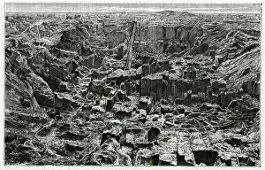 DIAMOND MINING / KIMBERLEY