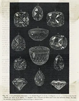 Diamonds / Various