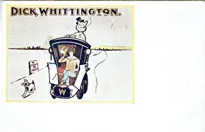 Dick Whittington
