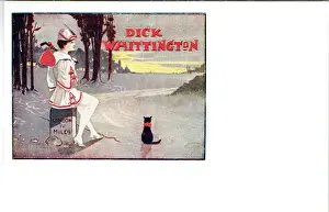 Dick Whittington
