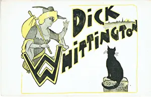 Dick Whittington