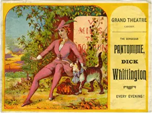 Dick Whittington