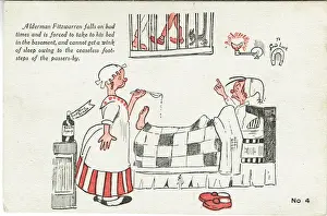 Dick Whittington by J. Hickory Wood and Arthur Collins