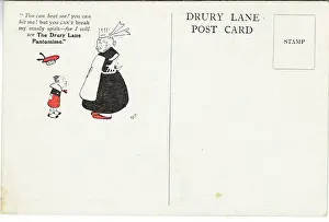 Dick Whittington by J. Hickory Wood and Arthur Collins