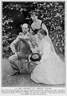 DICKENS (1812 - 1870)