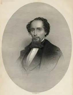 Dickens Baker Eng