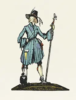 Dickens / Barnaby Rudge