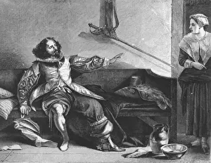 Dickens Bobadil (Leslie)