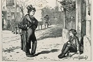 DICKENS, Charles (1812-1870)