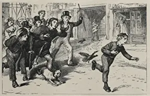DICKENS, Charles (1812-1870)