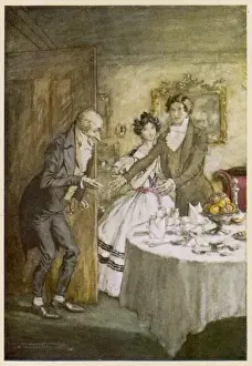 Dickens / Christmas Carol