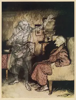 Dickens / Christmas Carol