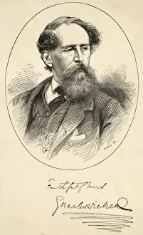 Dickens Cp&g