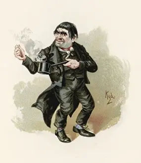 Dickens / Curiosity Shop