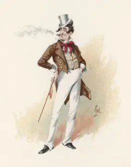 Marries Prints: Dickens / Curiosity Shop